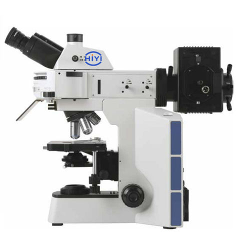 Microscopio óptico - YCX40 series - Beijing HiYi Technology Co., Ltd - de laboratorio / biológico / recto