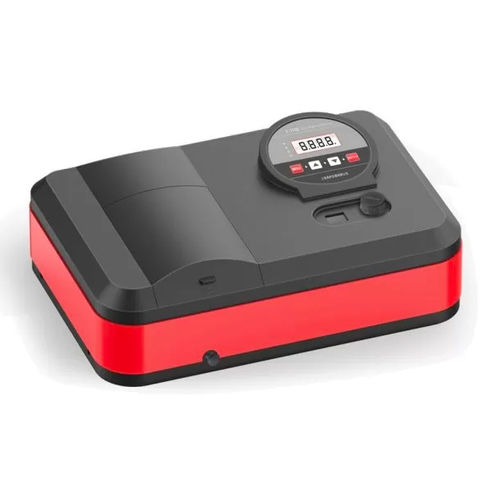 Espectrofotómetro visible - V-1100 - Beijing HiYi Technology Co., Ltd