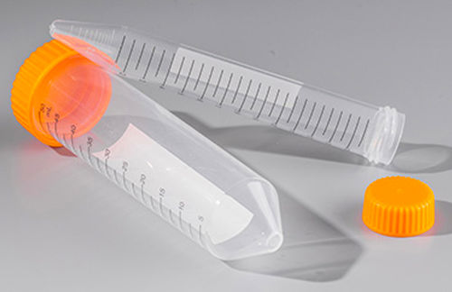 Tubo de muestras de laboratorio - 801 series - Beijing HiYi Technology Co., Ltd - para las ciencias de la vida / cónico / de polipropileno