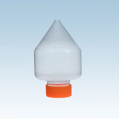 Frasco para centrífuga - 801151 - Beijing HiYi Technology Co., Ltd - de polipropileno / graduado