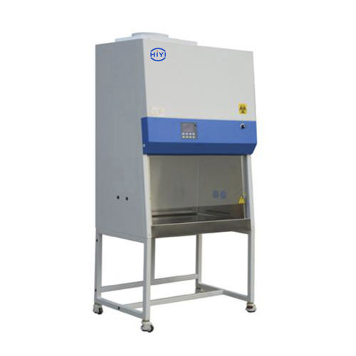 Cabina de seguridad microbiológica clase II - 1100IIA2-X - Beijing HiYi Technology Co., Ltd - de laboratorio / de pie / con filtro HEPA
