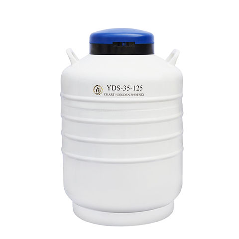 Contenedor para transporte - YDS-2 - Beijing HiYi Technology Co., Ltd - de nitrógeno líquido