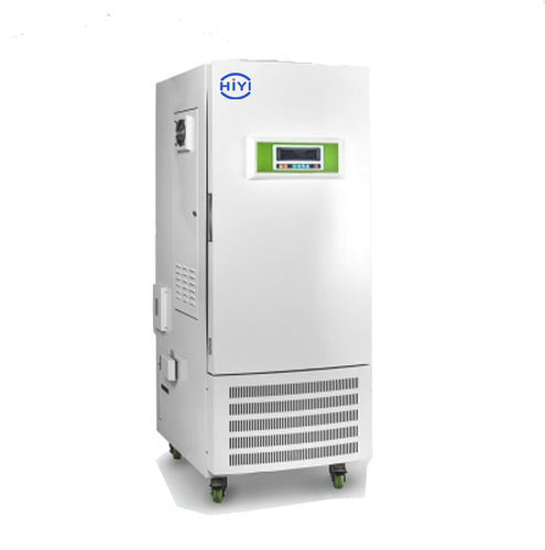 Cámara de pruebas climática - LAC-N - Beijing HiYi Technology Co., Ltd - de temperatura / móvil / con 1 puerta