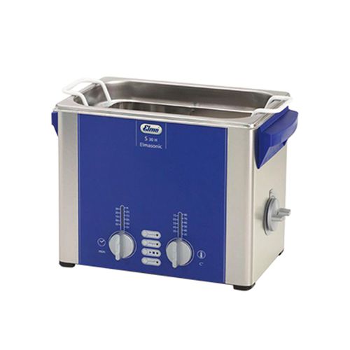 Baño de ultrasonidos - Elmasonic S series - Beijing HiYi Technology Co., Ltd
