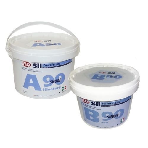 Material dental de silicona - Sil 90 SHORE - 1Flex Technology - CAD CAM / para laboratorio dental / de duplicado