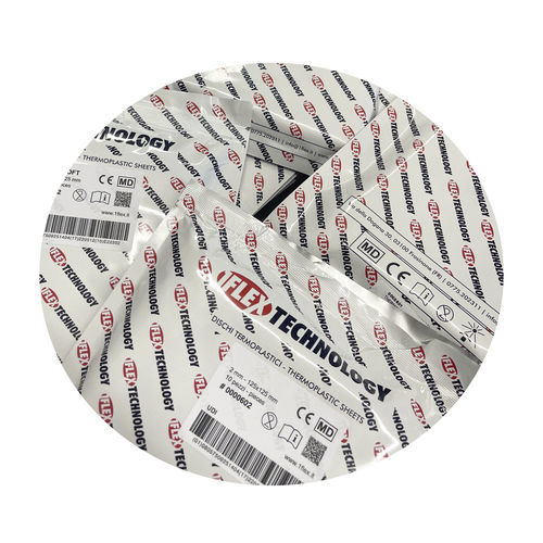 Material dental de termoplástico - THERMODUR - 1Flex Technology - ortodóntico / para laboratorio dental / para profilaxis dental