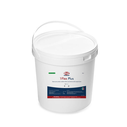 Material dental de yeso - 3081415 - 1Flex Technology - de piedra / para prótesis dentales / en polvo