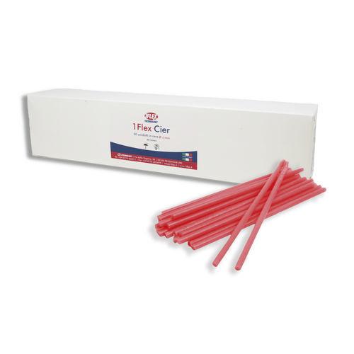 Material dental cera - 0000063 - 1Flex Technology - para prótesis dentales / de modelización