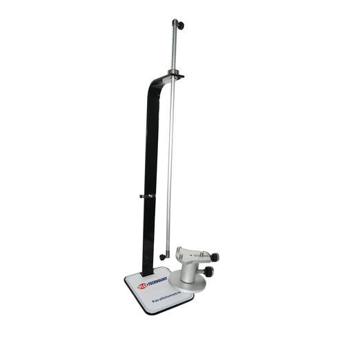 Paralelómetro dental 1 brazo - 3060132 - 1Flex Technology