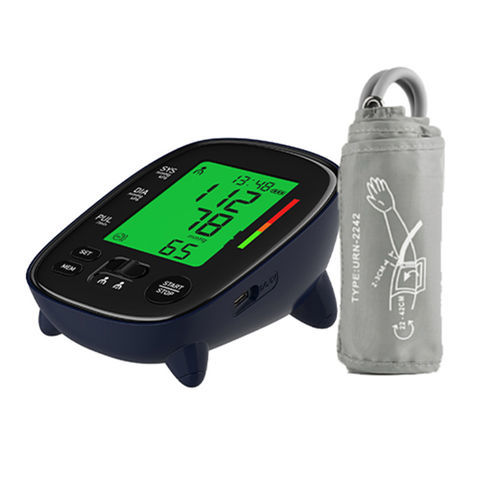 Tensiómetro electrónico - FC-BP100 - Shenzhen Yimi Life Technology CO., Ltd