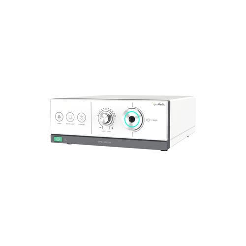Fuente de luz para endoscopio - OPTO-LED2100 - OptoMedic - para espectrómetro de fluorescencia / para espectrómetro NIR / LED