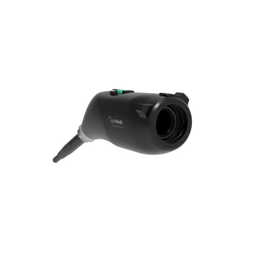 Cabezal de cámara para endoscopio - OPTO-CHD214KE/OPTO-CHD214KH - OptoMedic - endoscópico / médico / quirúrgico
