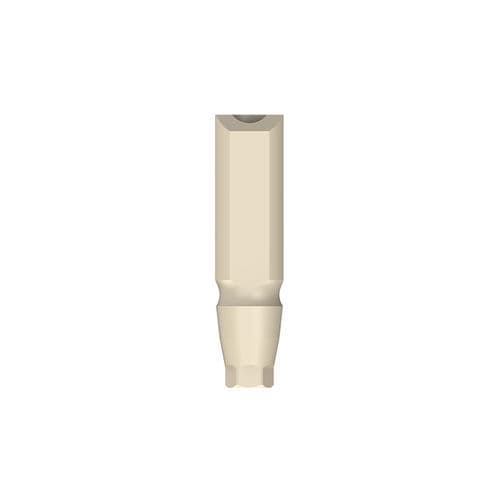 Cuerpo de exploración intraoral - ACH Medical