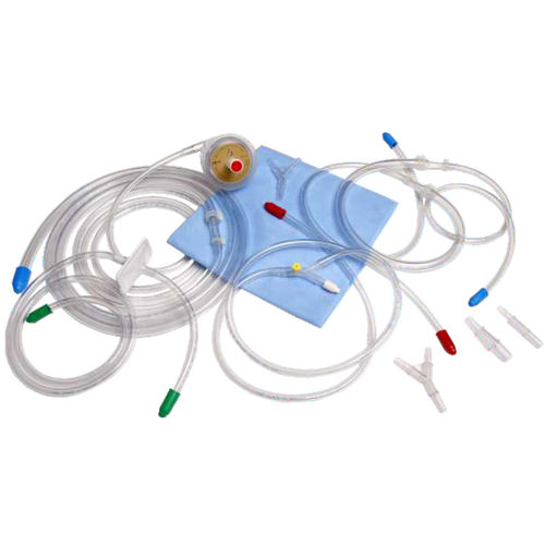 Sistema de circulación extracorpórea - B-HL-159 - B L Lifesciences