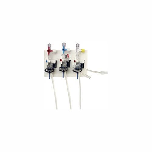 Monitor de pruebasing para aplicaciones médicas - B L Lifesciences