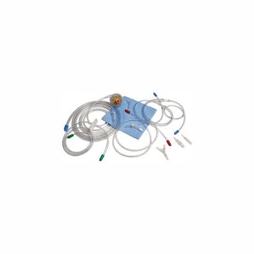 Tubo para la fabricación de dispositivos médicos - B L Lifesciences - transparente