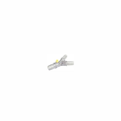 Conector para perfusión recto - B L Lifesciences - en Y / LUER®-lock