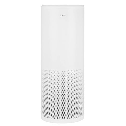 Purificador de aire portátil - LA503 - Lifa Air - de carbón activado / con filtro HEPA / con pantalla táctil