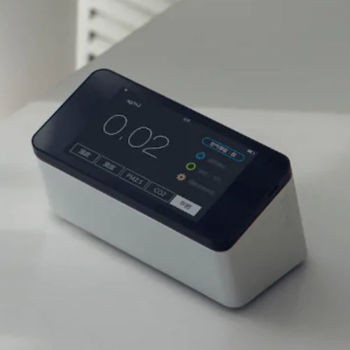 Controlador para dispositivos médicos - LAM01 - Lifa Air - continuo