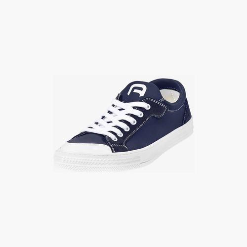 Zapato hospitalario unisex - OCEAN 11 - Adhera Shoes - lavable / impermeable / azul
