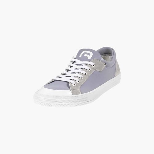 Zapato hospitalario unisex - OCEAN 11 - Adhera Shoes - lavable / impermeable / gris