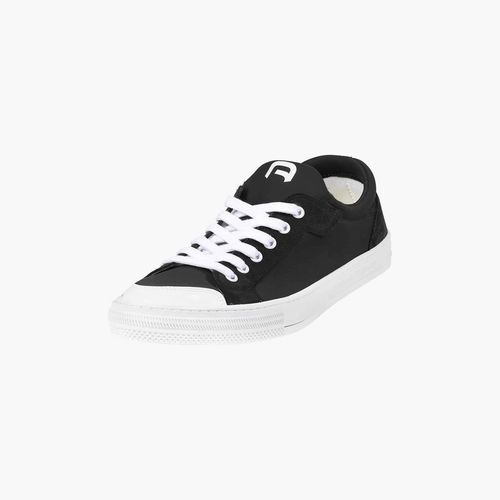 Zapato hospitalario unisex - OCEAN 11 - Adhera Shoes - lavable / impermeable / negro