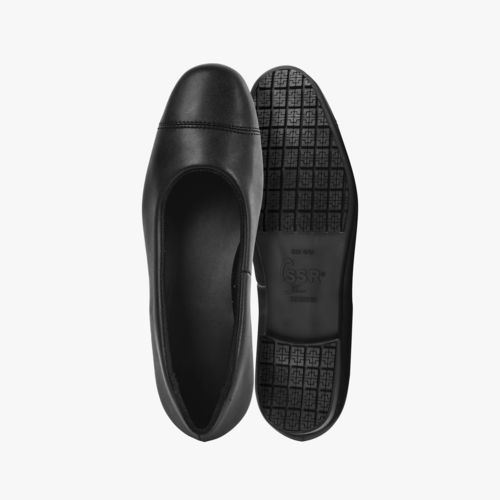 Zapato hospitalario para mujer - SAO - Adhera Shoes - transpirable / lavable / antideslizante