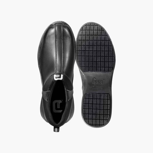 Zapato hospitalario unisex - VIPER - Adhera Shoes - transpirable / lavable / antimicrobiano