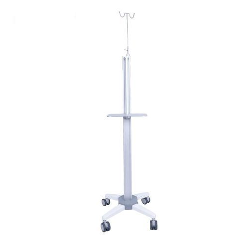 Carro médico - QingDao Wealthy automation equipment co., Ltd - para dispositivos médicos / para cuidados / de almacenamiento