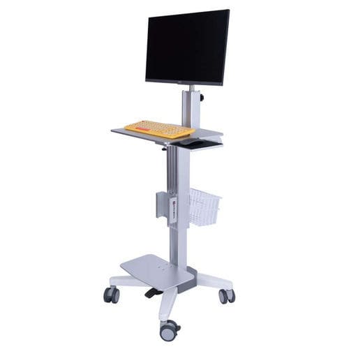 Carro informático - PSD-CT625A25 - QingDao Wealthy automation equipment co., Ltd