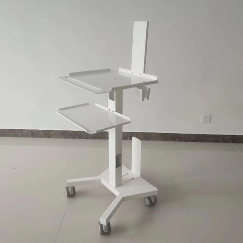 Carro de hospital - QingDao Wealthy automation equipment co., Ltd - para instrumental dental