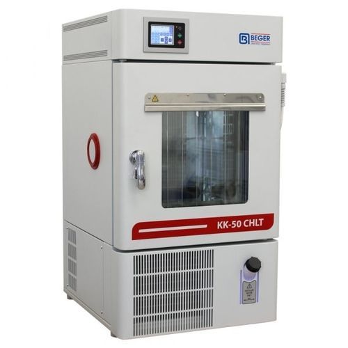Cámara climática - KK-50 CHLT - BEGER Ltd. - de humedad / de temperatura / de simulación