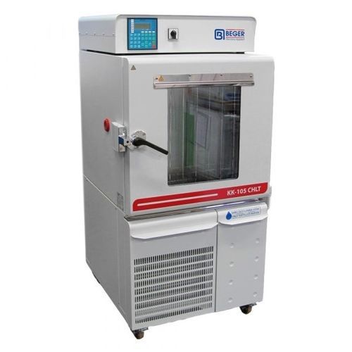 Cámara climática - KK-105 CHLT - BEGER Ltd. - de humedad / de temperatura / de estabilidad de temperatura