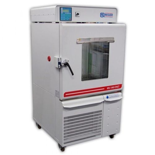 Cámara climática - KK-190 CHLT - BEGER Ltd. - de humedad / de temperatura / de simulación