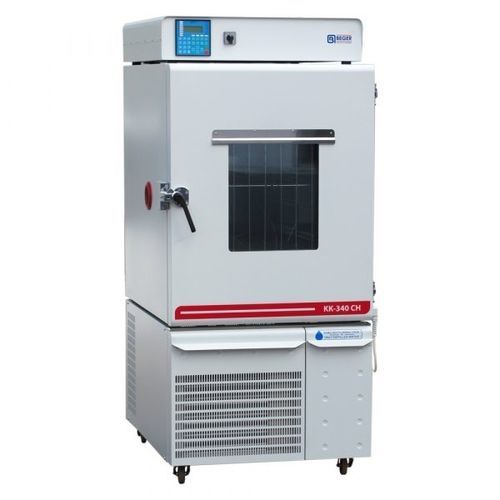 Cámara climática - KK-340 CHLT - BEGER Ltd. - de humedad / de temperatura / de simulación