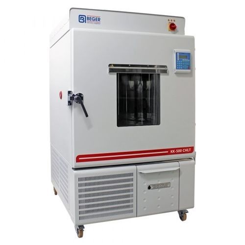 Cámara climática - KK-500 CHLT - BEGER Ltd. - de humedad / de temperatura / de simulación