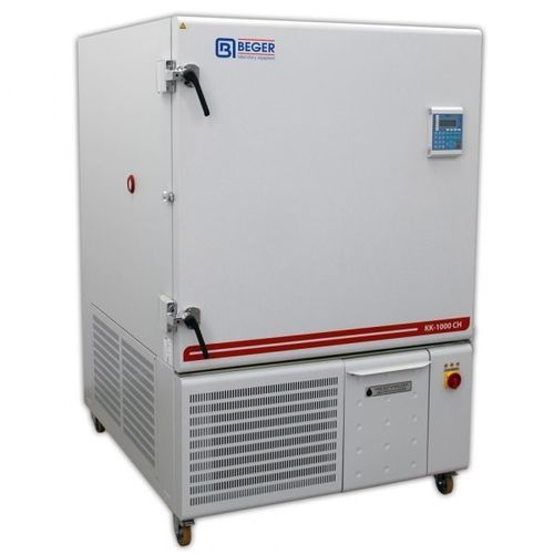 Cámara climática - KK-1000 CHLT - BEGER Ltd. - de humedad / de temperatura / de simulación