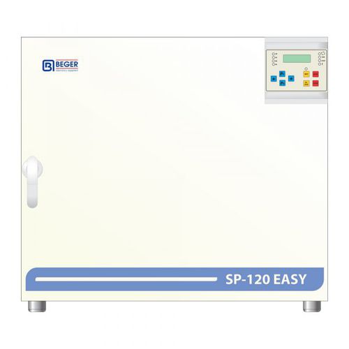 Horno de secado - SP-120 Easy - BEGER Ltd. - de esterilización / tratamiento térmico / de análisis