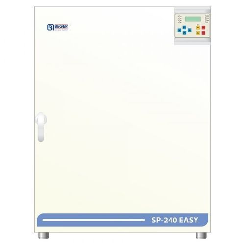 Horno de secado - SP-240 Easy - BEGER Ltd. - de esterilización / tratamiento térmico / de análisis