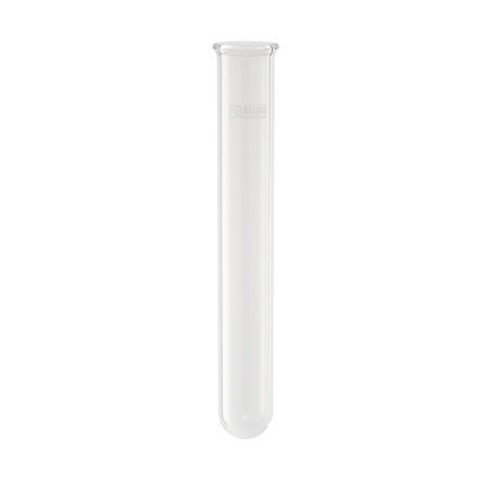 Matraz de vidrio borosilicato - 214 004 01 - BEGER Ltd.