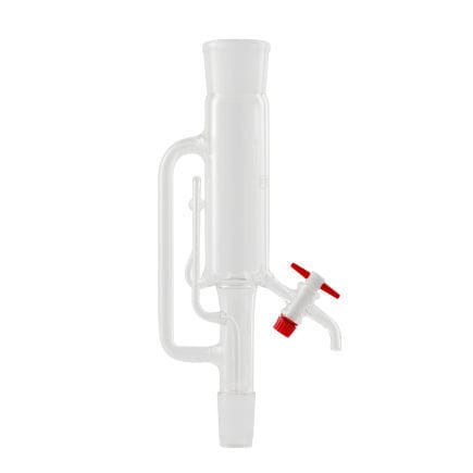 Extractor de laboratorio de Soxhlet - 414 004 03 - BEGER Ltd.