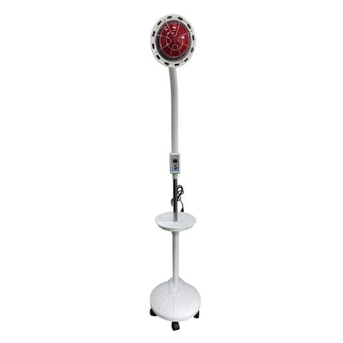 Lámpara de luminoterapia - PMTLTLG - Pain Management Technologies - médica / de infrarrojos / con ruedas