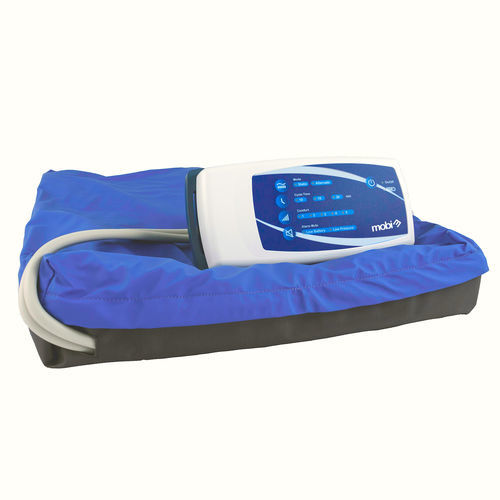 Cojín de asiento - MC2000 - Pain Management Technologies - de sujeción / de alivio de presión / para silla de ruedas
