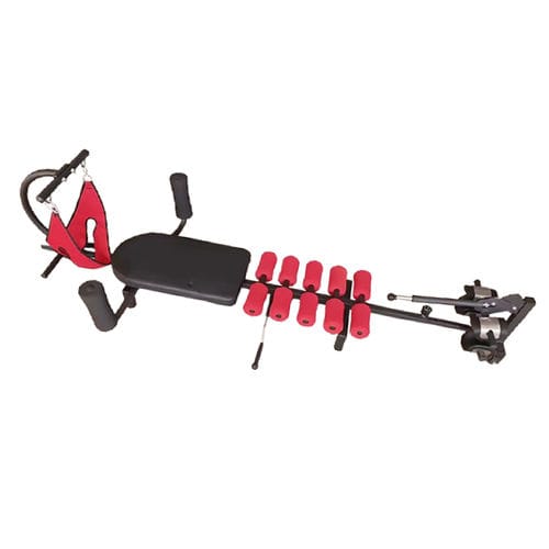 Mesa de tracción de cervicales y lumbares - LB400 - Pain Management Technologies
