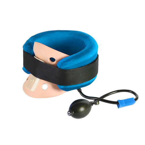 Collarín de tracción cervical - CVT2000 - Pain Management Technologies