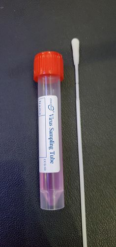 Tubo de muestras de laboratorio - HeBei ChaoRan Medical Instruments - cilíndrico / de garganta / de polipropileno