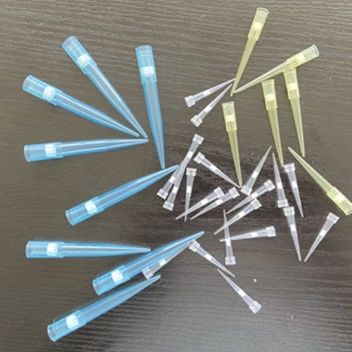 Punta de pipeta con filtro - HeBei ChaoRan Medical Instruments