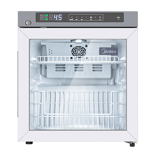 Refrigerador de laboratorio - MC-4L42 - Midea Biomedical Co.ltd - de farmacia / para vacunas / de hospital