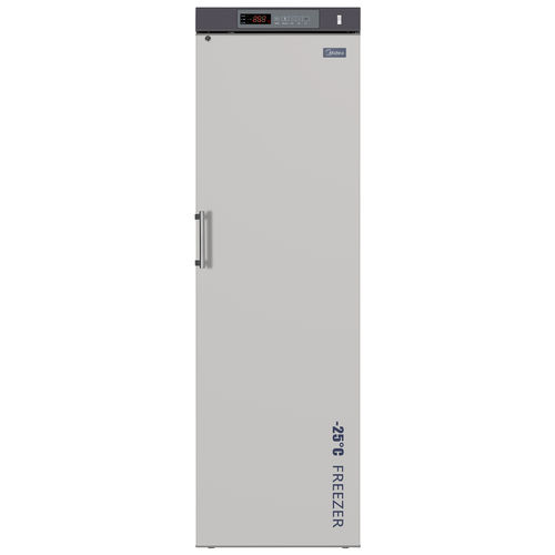 Congelador de laboratorio - MD-25L295 - Midea Biomedical Co.ltd - biomédico / armario / con 1 puerta