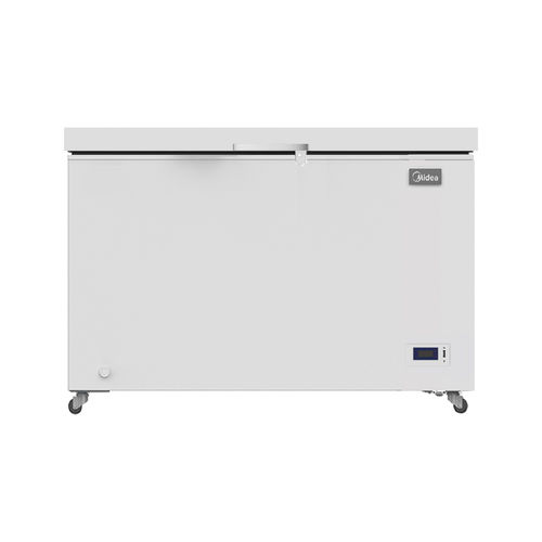 Congelador de laboratorio - MD-25W288 - Midea Biomedical Co.ltd - de tipo arcón / con 1 puerta / anticorrosión